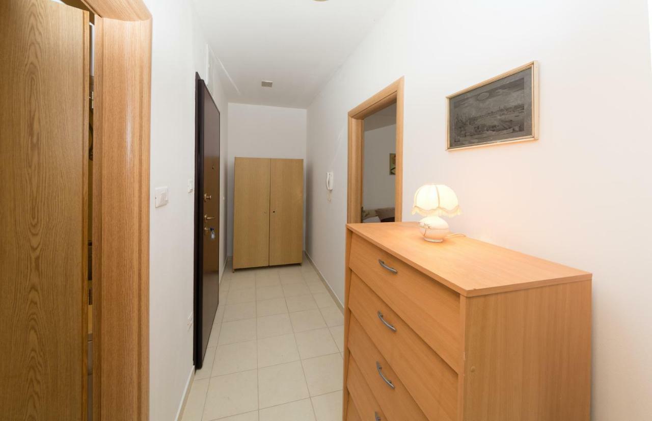 Breki Apartman Podstrana Exteriér fotografie